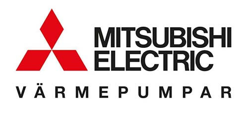 mitsubishi-värmepumpar-logo Mitsubishi värmepumpar hos Bäkmarks