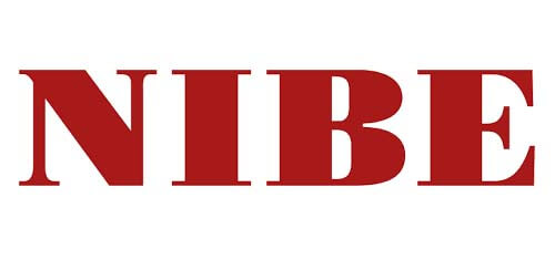 nibe-logo Nibe garantiombud